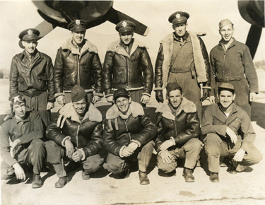 B24 BomberCrew