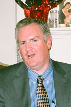 Neal Conway 2010