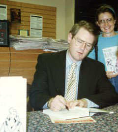 Neal Conway Tales From Old Bethesda
