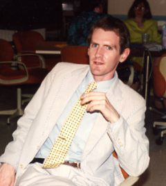 Neal Conway