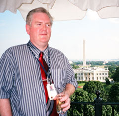 Neal Conway White House