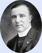 Fr. Franciszek Kasaczun