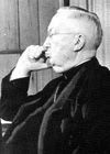 Patrick Cardinal O'Boyle