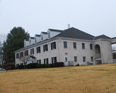 Goshen House