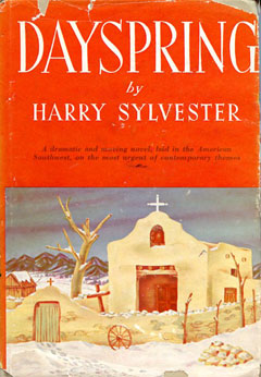 Harry Sylvester Dayspring