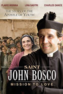 Don Bosco: Mission To Love