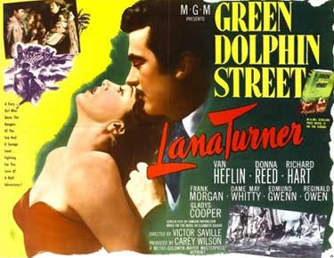 Green Dolphin Street