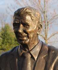 Ronald Reagan Doylestown