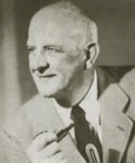 P.G. Wodehouse