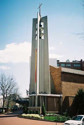 St. Stephen Martyr