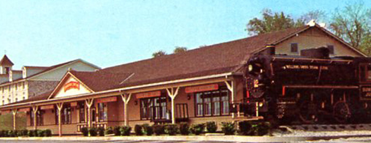 Summerdale Junction, Summerdale, PA