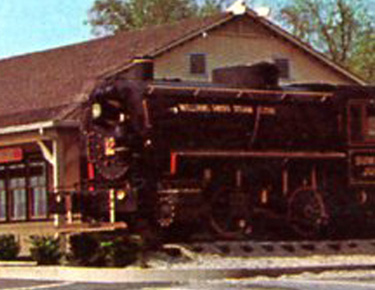 Joe Myers Diner, Lancaster PA