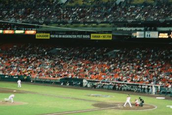 Neal Conway Neal J Conway Neil Conway Washington Nationals