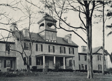 Arcadia old house on Route 85 Lime Kiln Buckeystown Frederick Baptist