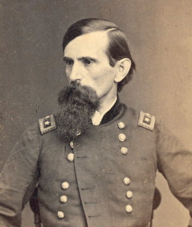 Lew Wallace Battle of Monocacy